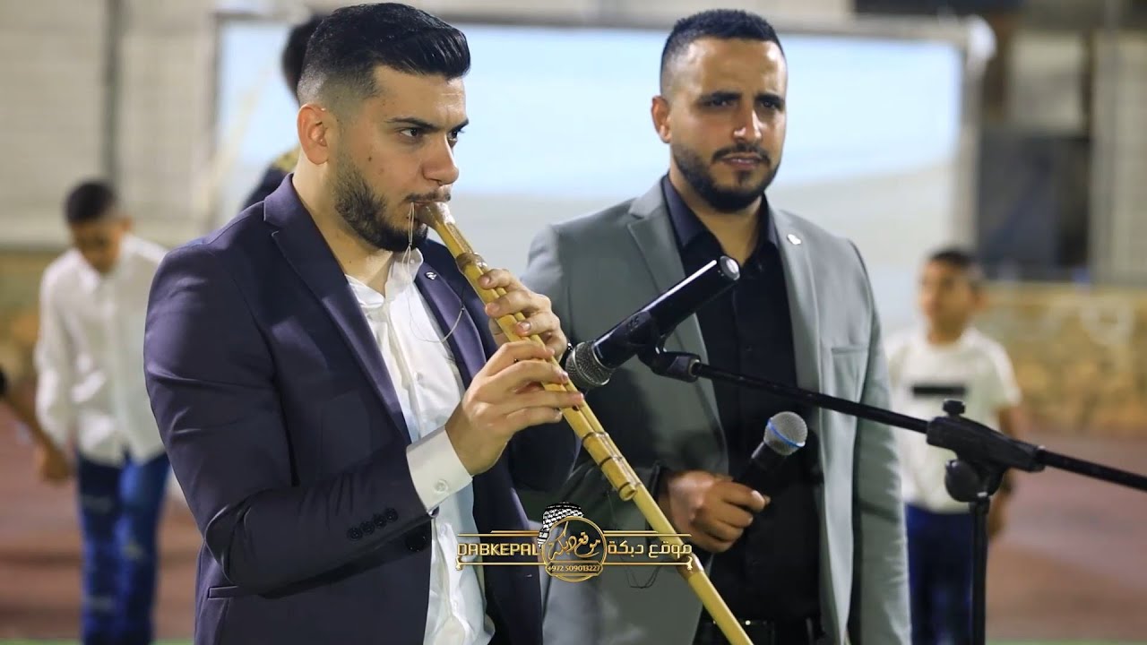 مجد حجيرات وعمر زيدان | افراح ال مريسات | العريس ذياب | وادي سلامه 2023