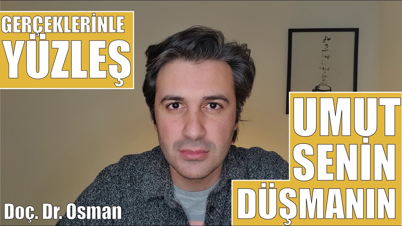 Hayatta Başarının Anlatılmayan Gerçekleri: Büyük Umut Yalanları