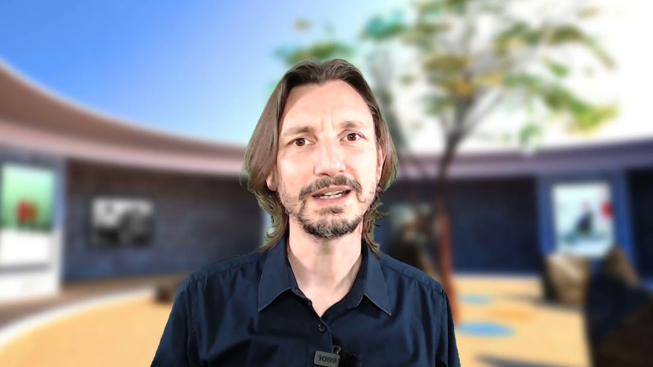 How to Run a #VirtualEvent in the #Metaverse Without Blowing Your Budget!💰