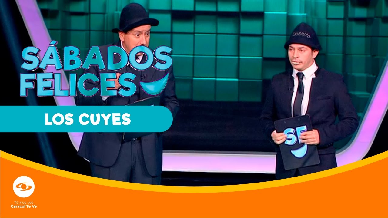 Los Cuyes aparecen con una propuesta para comprar un ataúd especial para un fallecido