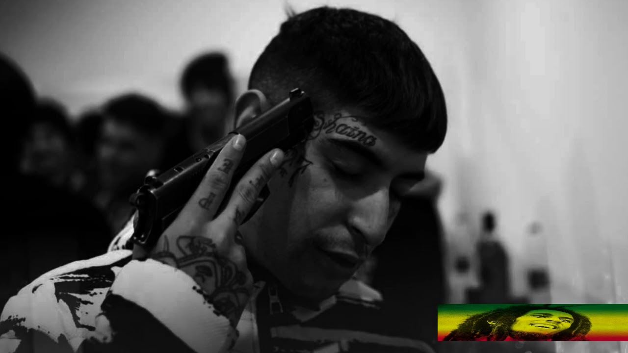 Coqeéin Montana - Sad | LETRA