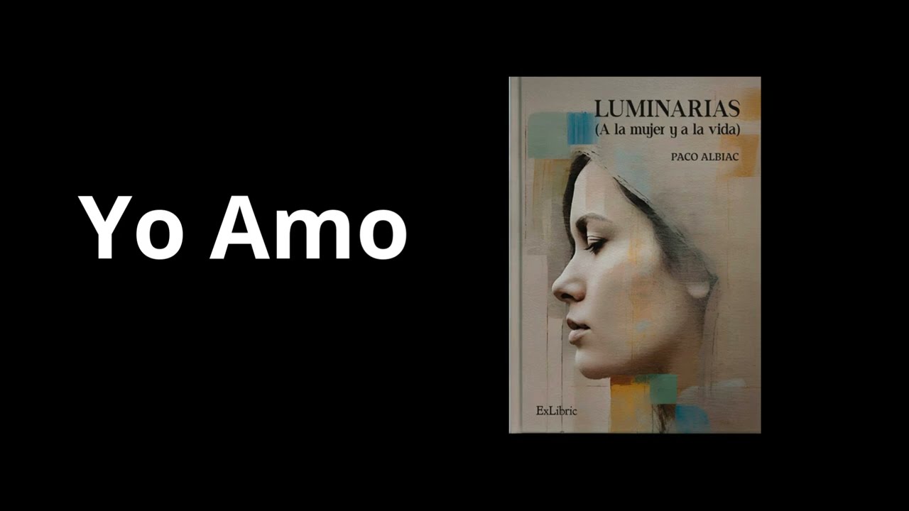 YO AMO
