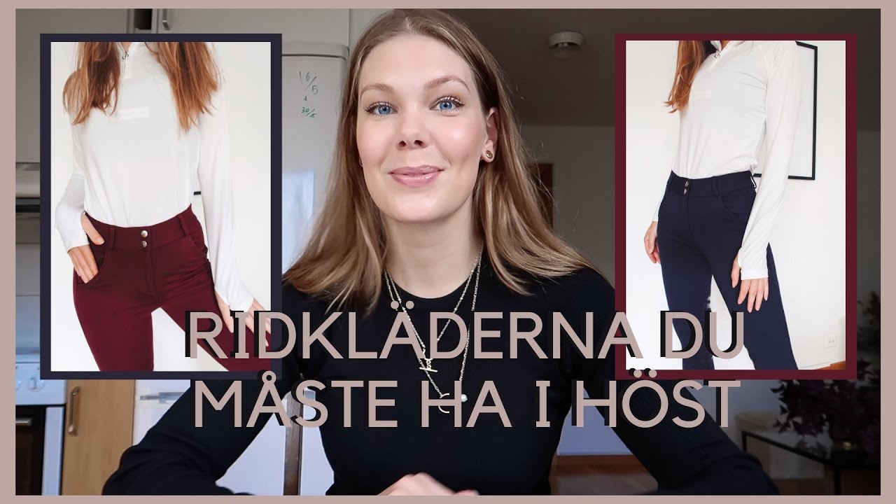 HÄST-HAUL MED NYTT VARUMÄRKE ||vlogg39
