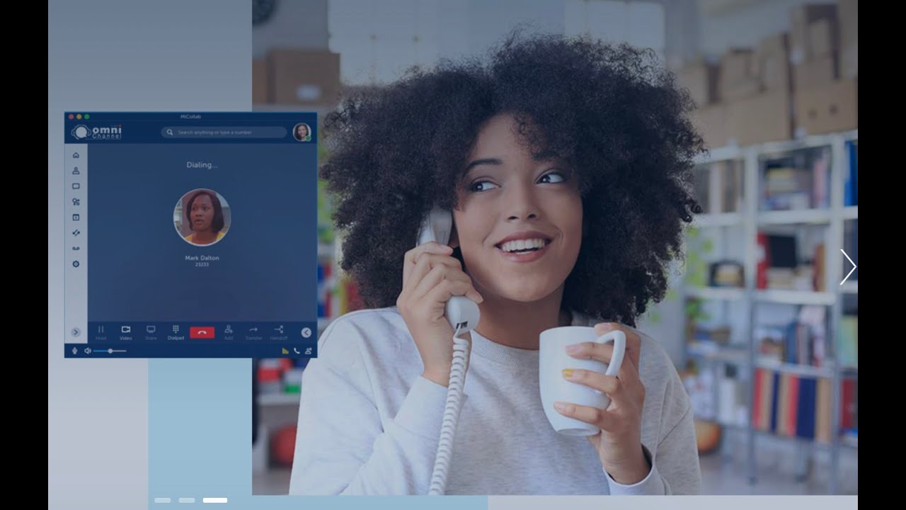 How to Setup Linphone and Zoiper on the Desktop for Calling with Omnivoice.com.ng