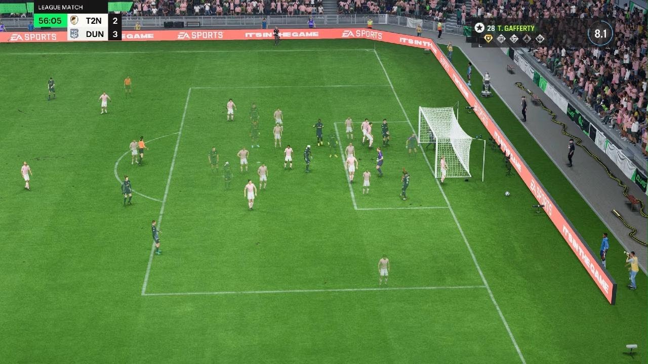 EA SPORTS FC 24 05/01/2024