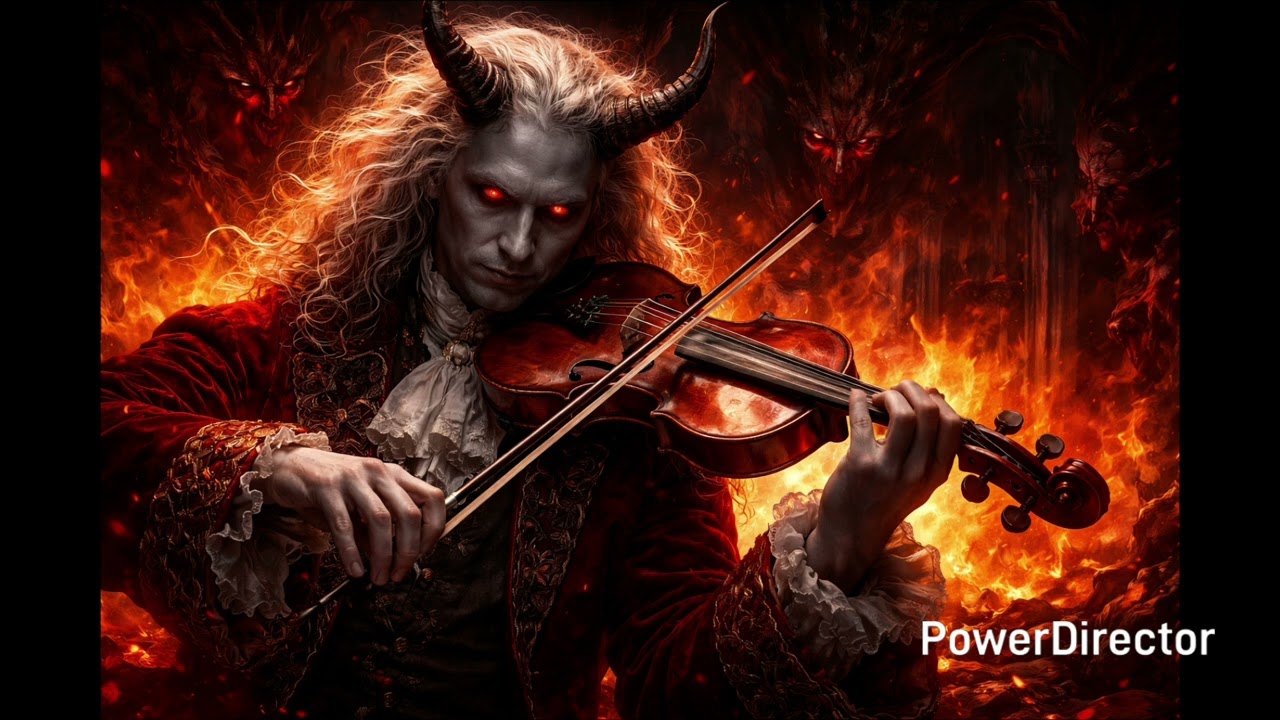 Baroque Hellstorm