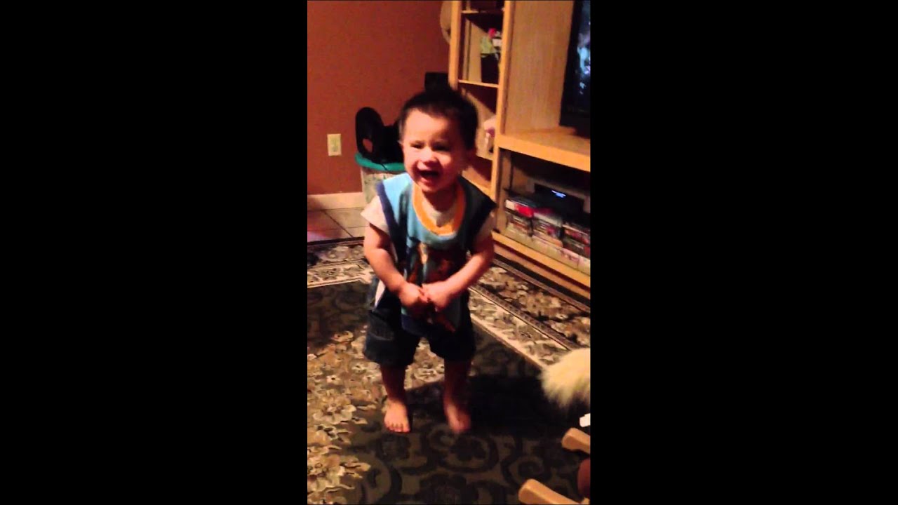 Andre Dancing (zaptello)