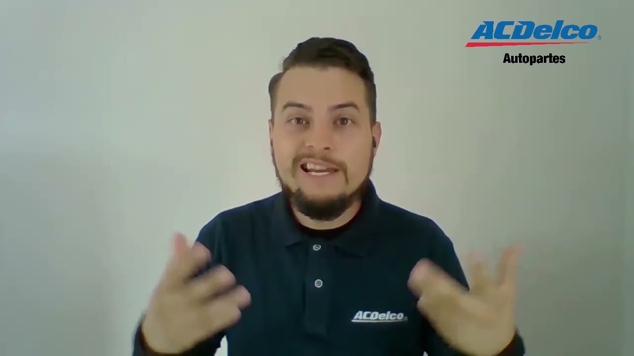 Sistema de Encendido | ACDelco