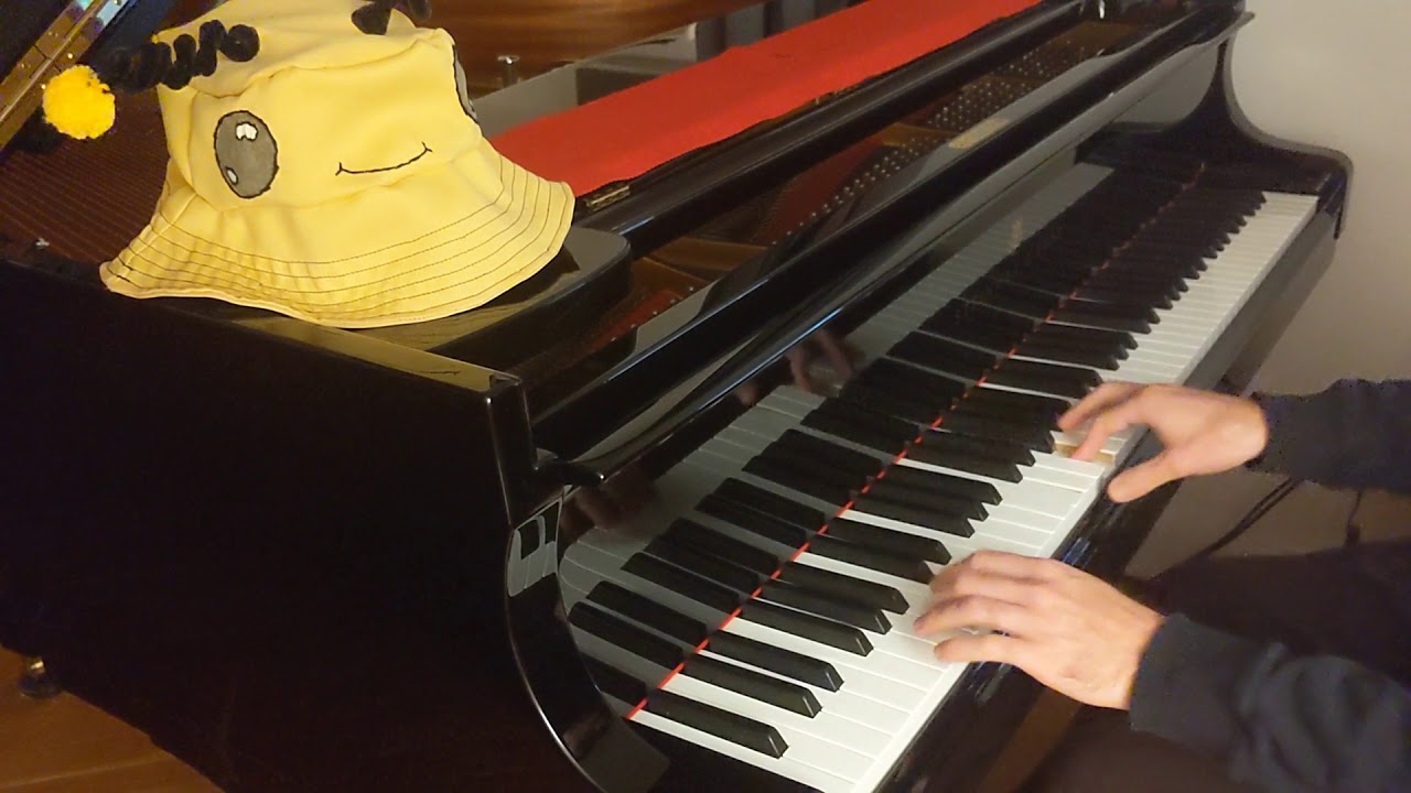 Franz Schubert op. 90, Impromptu No. 3 in G Major