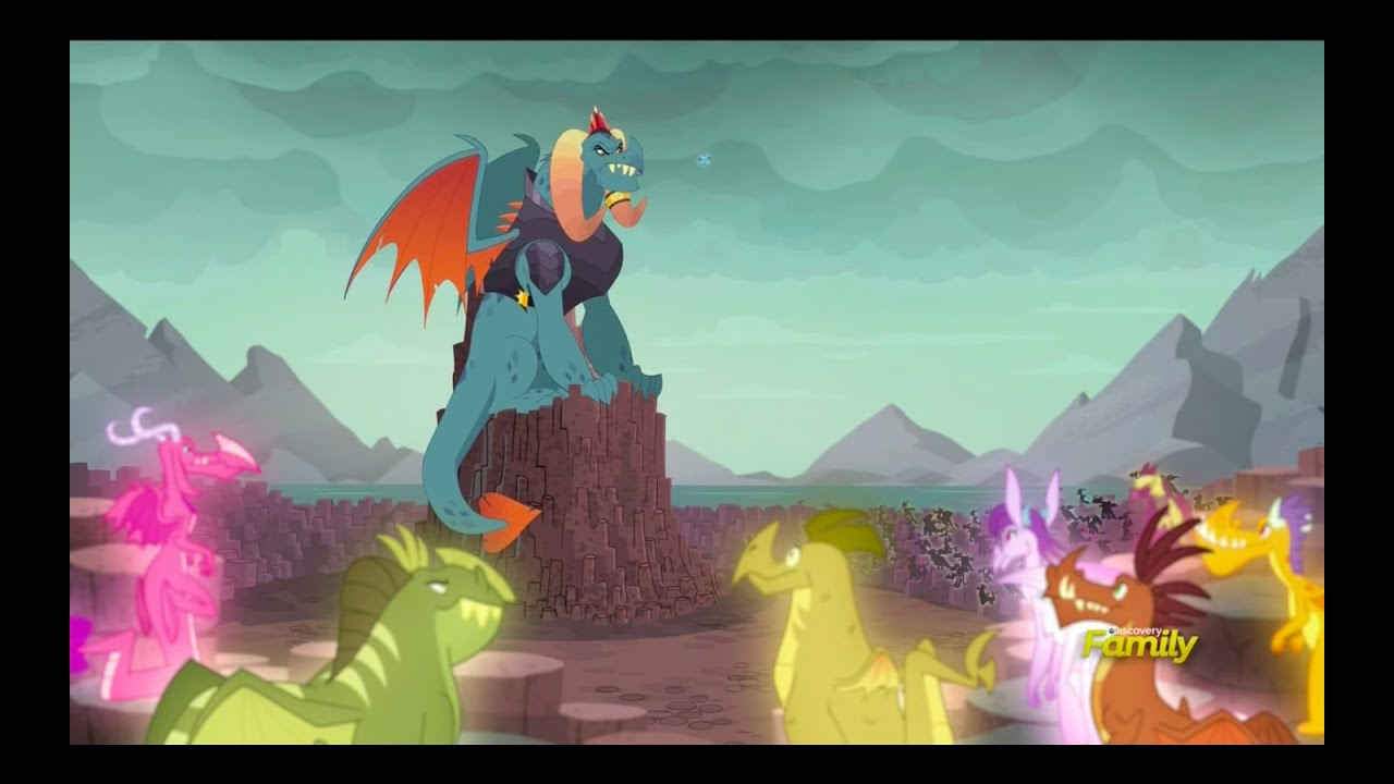 "Gauntlet of Fire" Review