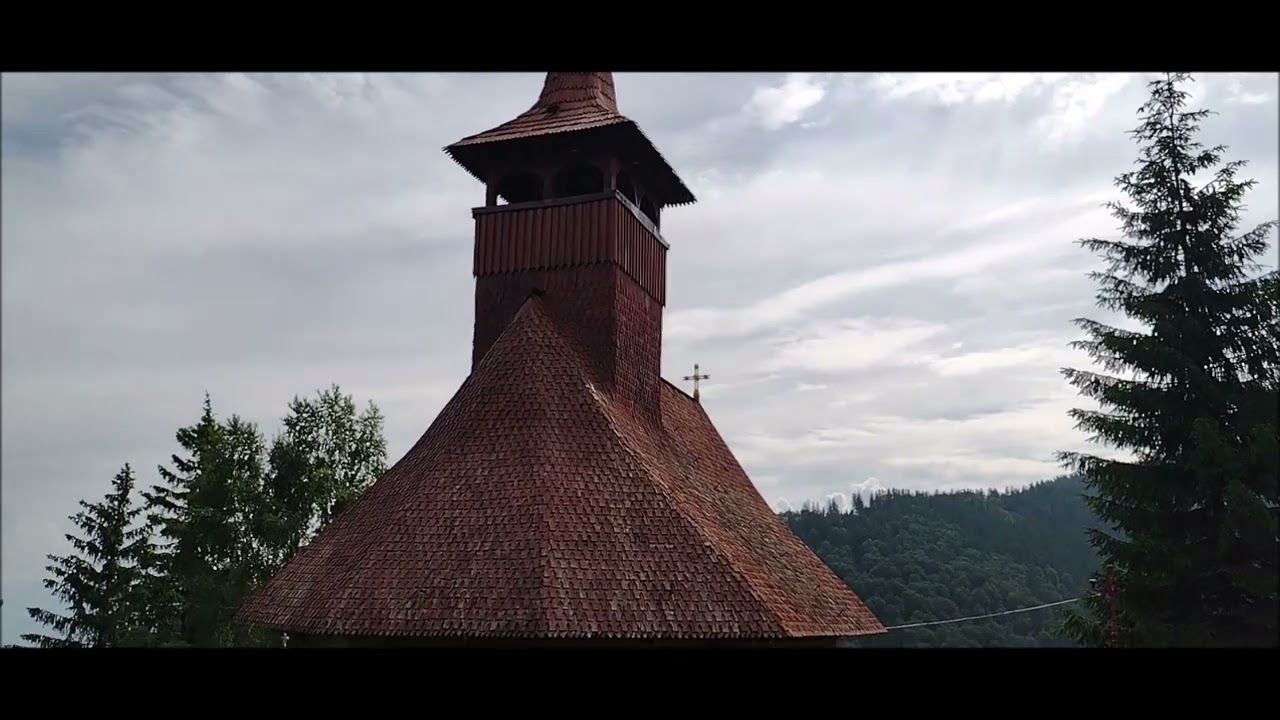 Schitul Straja - Lupeni, Hunedoara #romania #monastery #travel