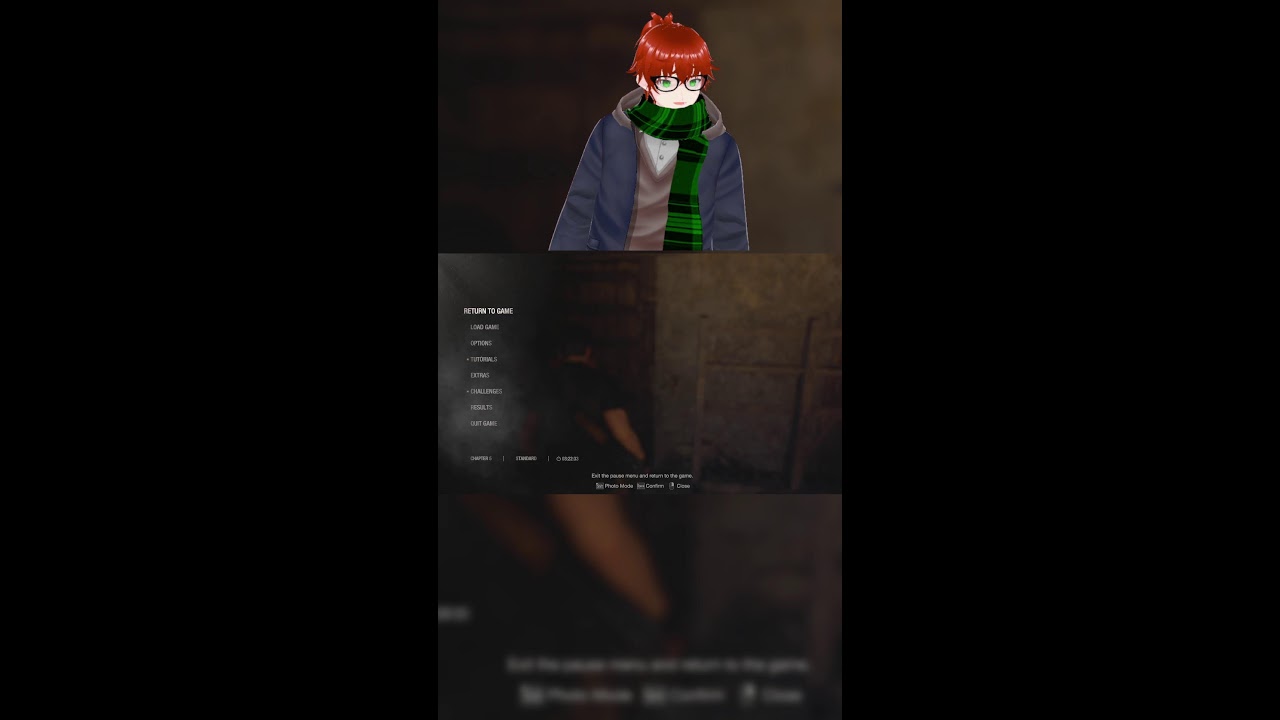 RE2R - Let's end this, Leon. (First playthrough)