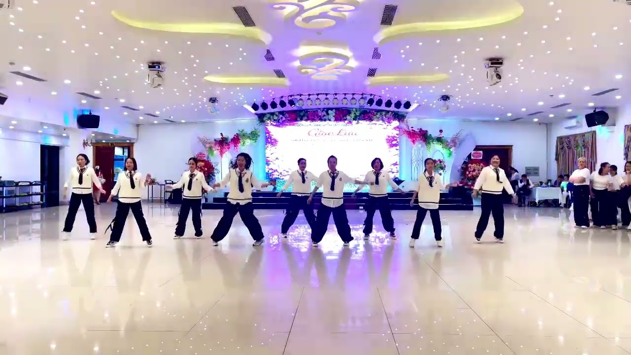 Tết Bình An.BĐ Đào Dung 