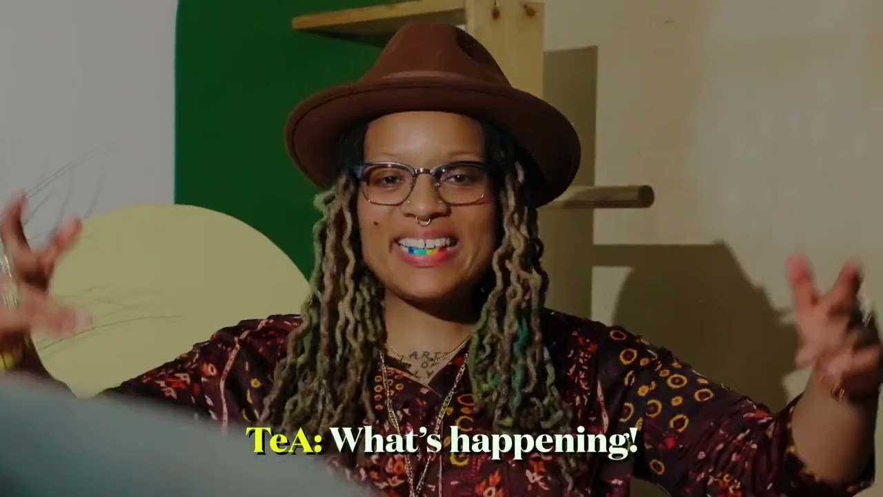 Pimp TeA (@tea_the_aquarian)