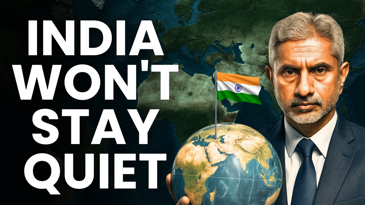 She Gets Badly EXPOSED 🤡 The Fake Narrative War Against India Decoded 🇮🇳