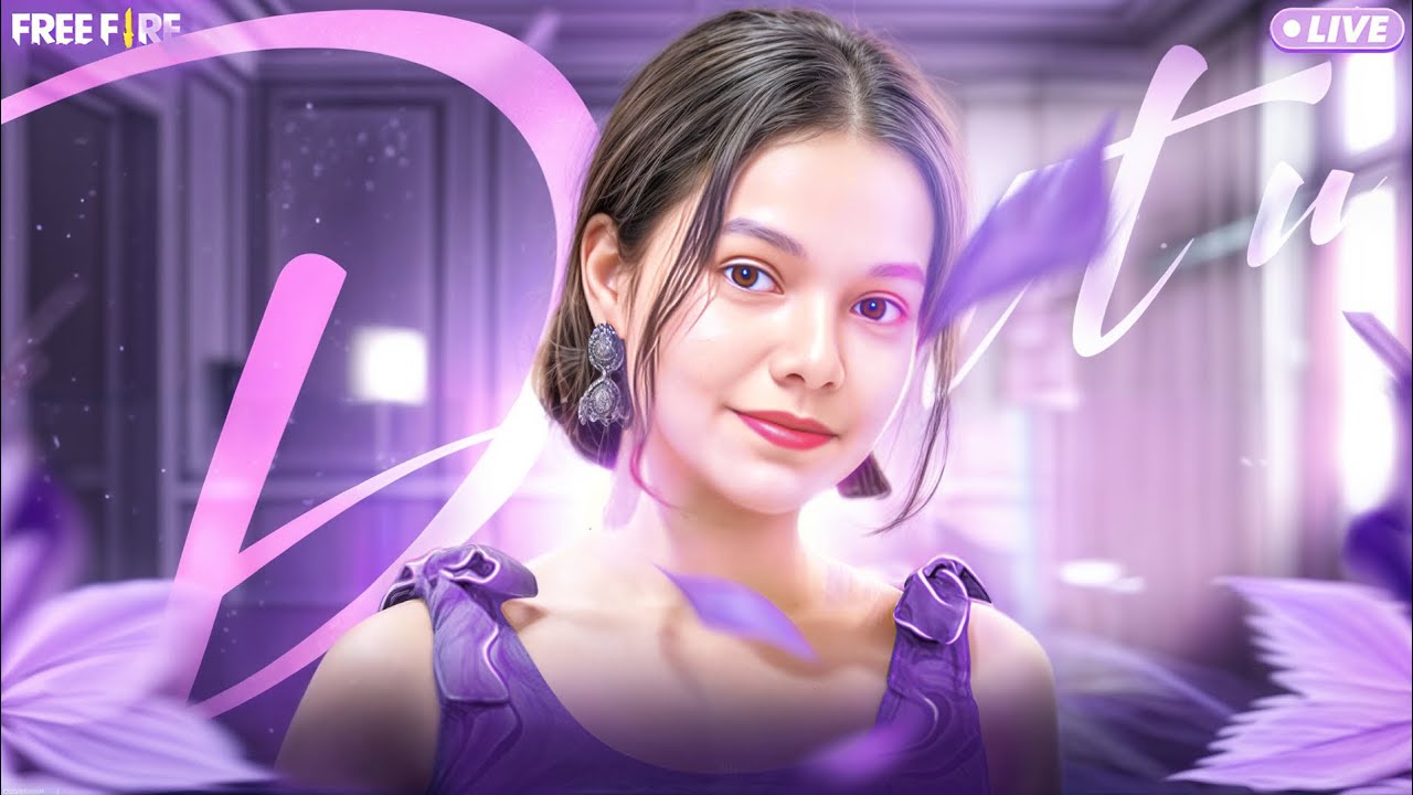 PRITU IS LIVE 🔥 FREE FIRE LIVE GUILD TEST 😳 LIVE CUSTOM ROOM GIVEAWAYS | FREE FIRE TEAMCODE GAMEPLAY