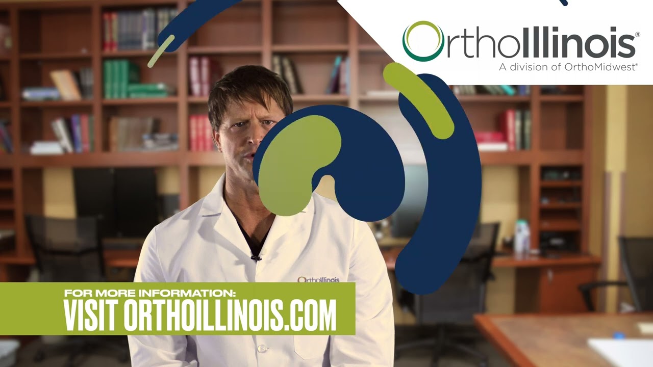 Dr. Scott Trenhaile Meniscus Surgery Pre Op Post Op