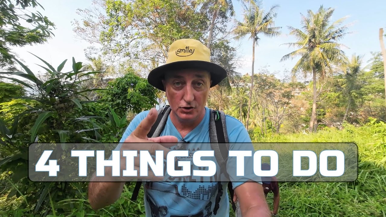 Things To Do In Phuket On your holiday.