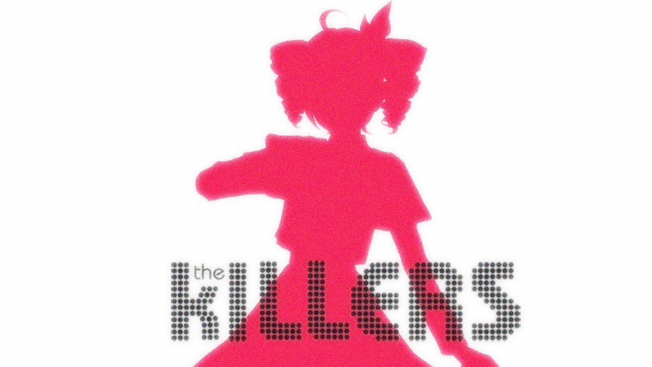 【Kasane Teto】Mr. Brightside (The Killers) 【SynthV Cover】