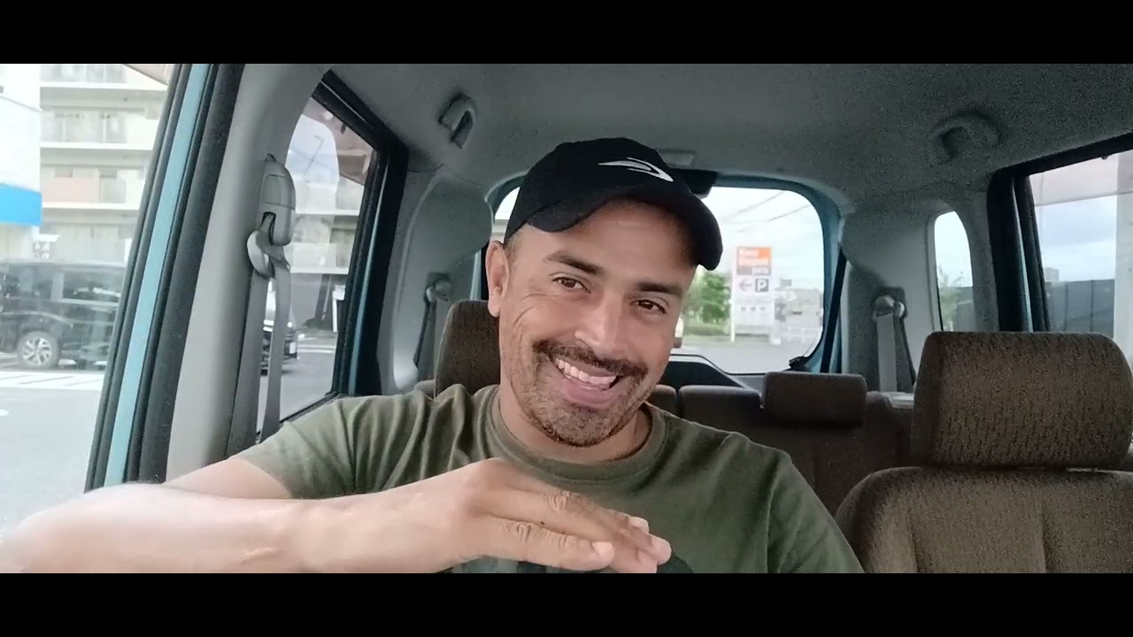 Achei que fosse o meu fim.