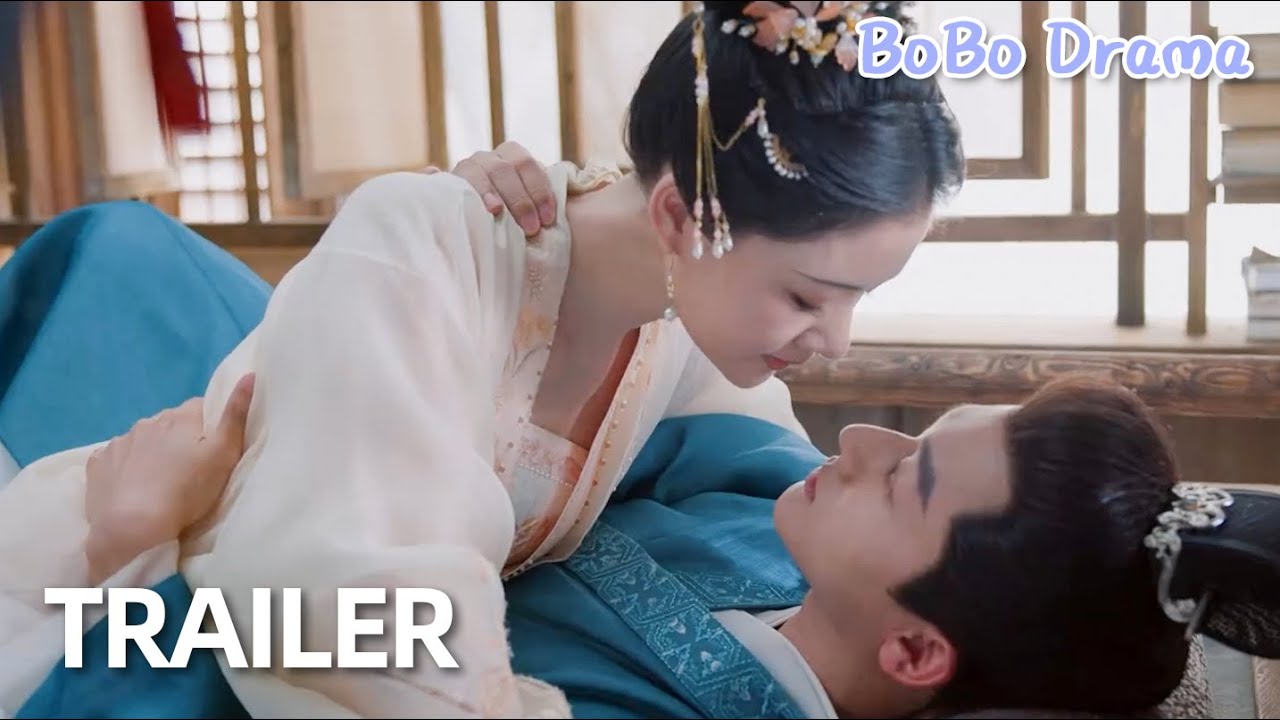 宅逗預告+開播預告+情感特輯：互懟兄妹歡樂多，“超雄”老爹脾氣爆，歡喜冤家鬧不停，囂張情敵主意多，有情人能否終成眷屬？｜張晚意×任敏 錦繡安寧The Rise of Ning 古裝/傳奇/愛情