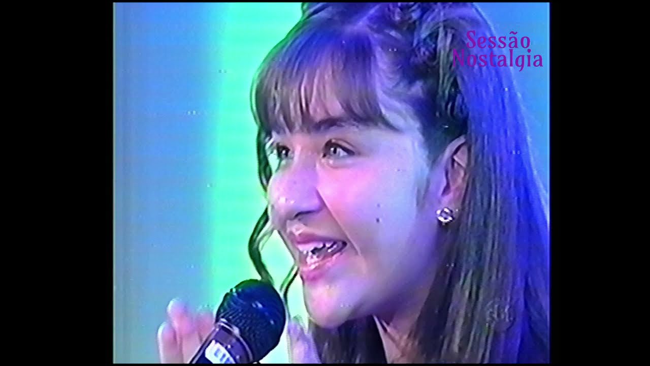 Trecho-Sabadão=Com O Gugu  Daniela Luján
