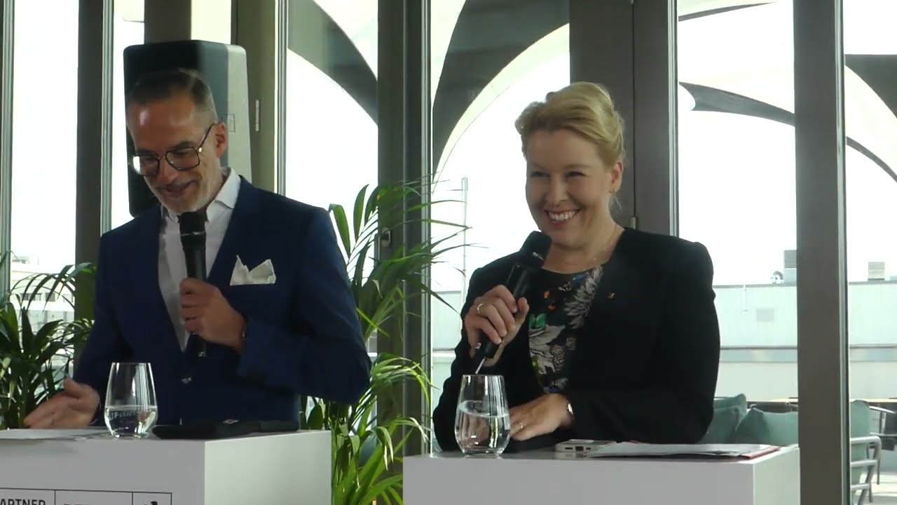 Start up Investitionen Arbeitspl&auml;tze in Berlin 2024 - neue Ansiedlungen