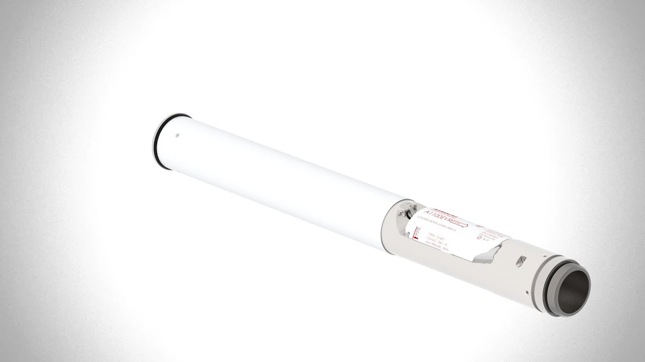 EMCO A1100EVR Overfill Prevention Valve Installation Instructions