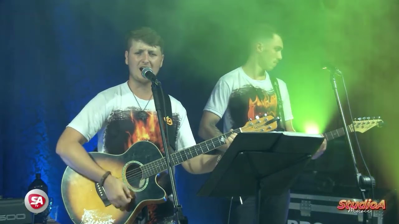 We Music Show - Barco do Amor - Os Atuais