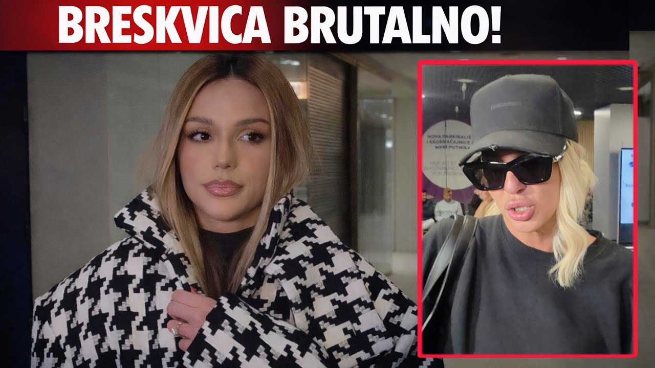 BRESKVICA ODBILA PODRŠKU JELENE KARLEUŠE 