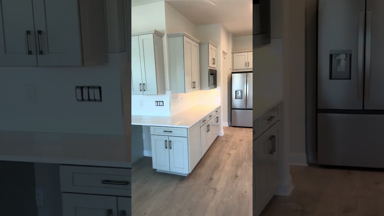 Mattamy Homes The Garnet, 4 bed 3.5 bath 3 car garage, 479 Sir Barton Dr. 