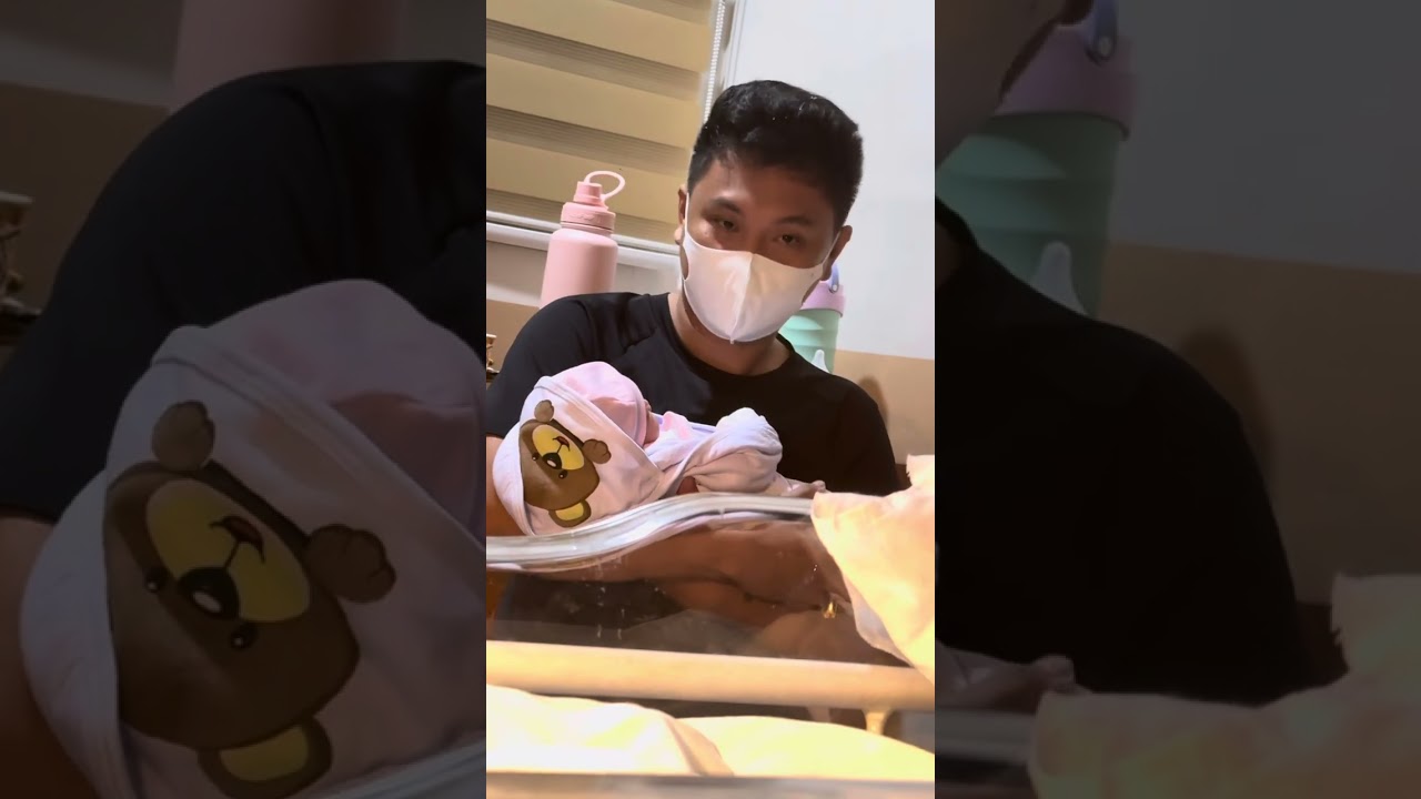 Athena’s newborn Journey Part 1