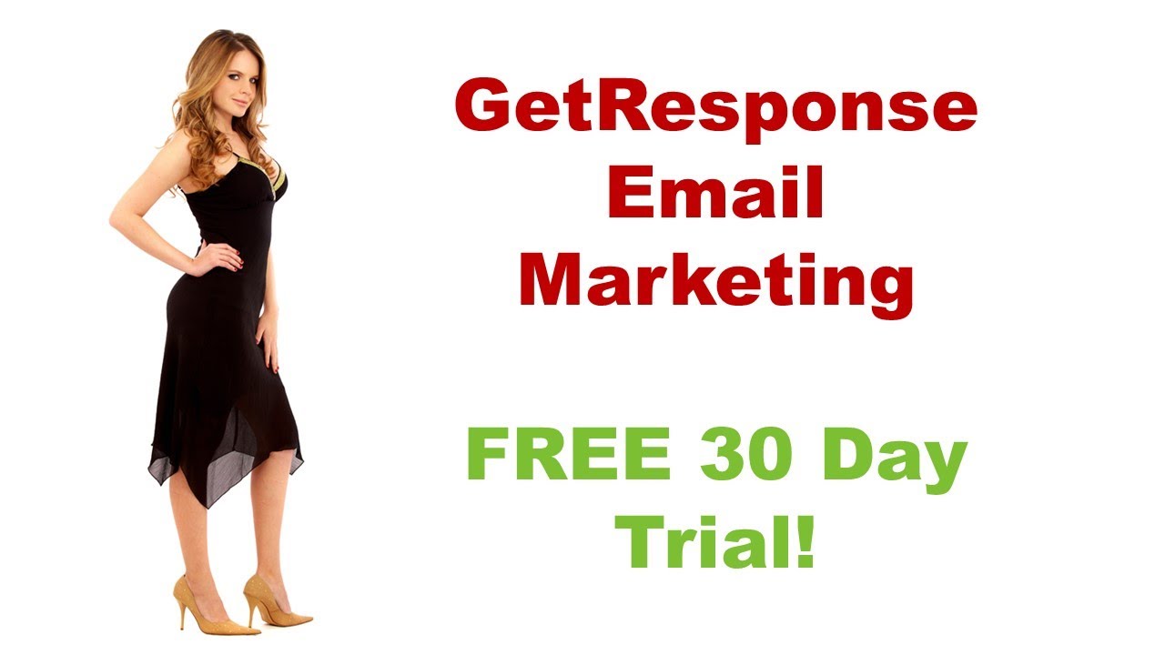 GetResponse Review & Demo 😄 Review & Demo 😄 FREE TRIAL