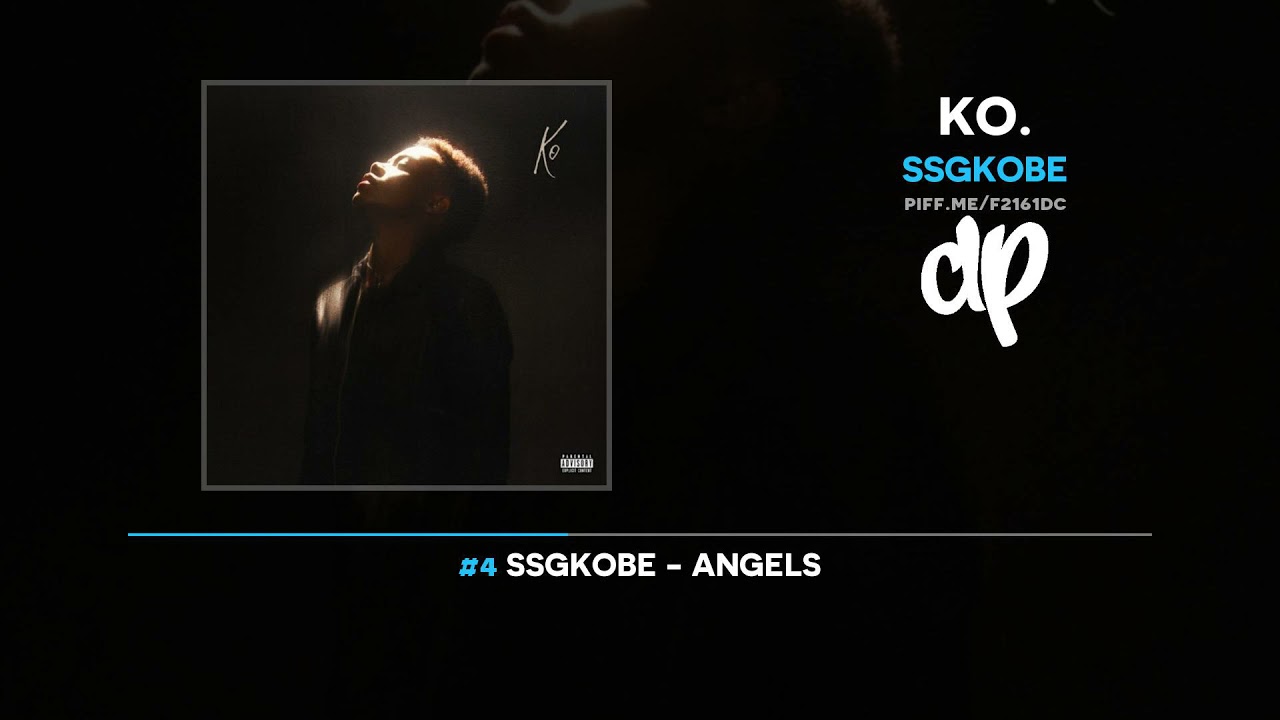 SSGKobe - Ko. (FULL MIXTAPE)