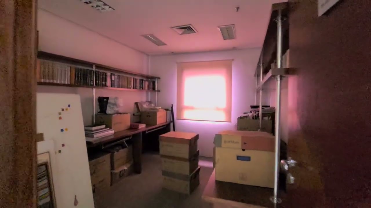 Sala na Jardim Paulista - Referência 1153396