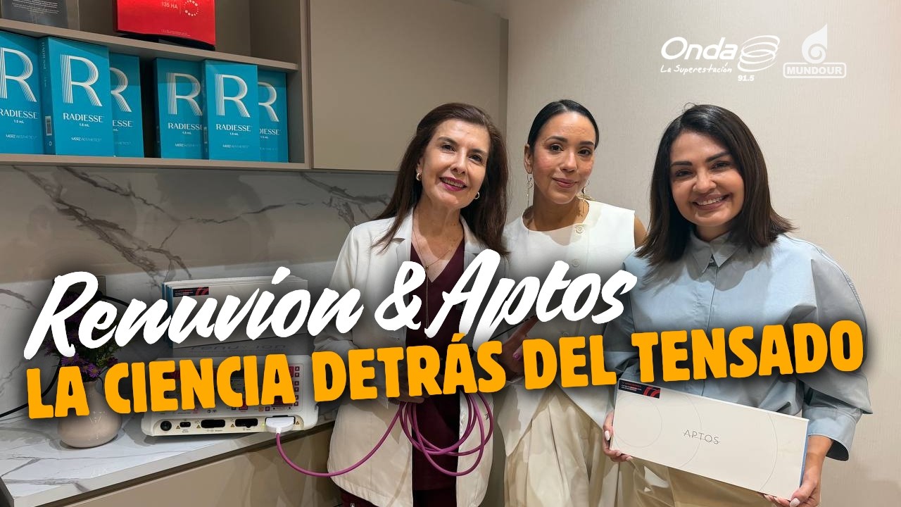Lo que tu Cirujano no te dice de Renuvion y Aptos