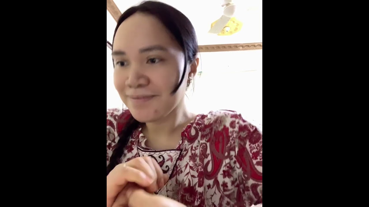 PAANU ANG INTERVIEW  NANG EMPLOYER SA TURKEY. HnD nmn mahirap kaya wag kayo kabahan