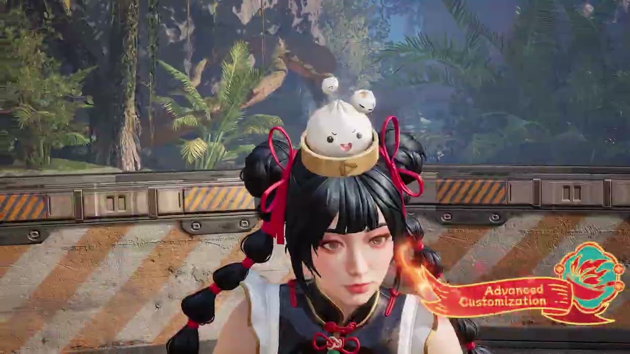 Season 4 Chapter 1 | KUNG-FU WAITRESS & WIND WHISPERER Skin Showcase | FragPunk