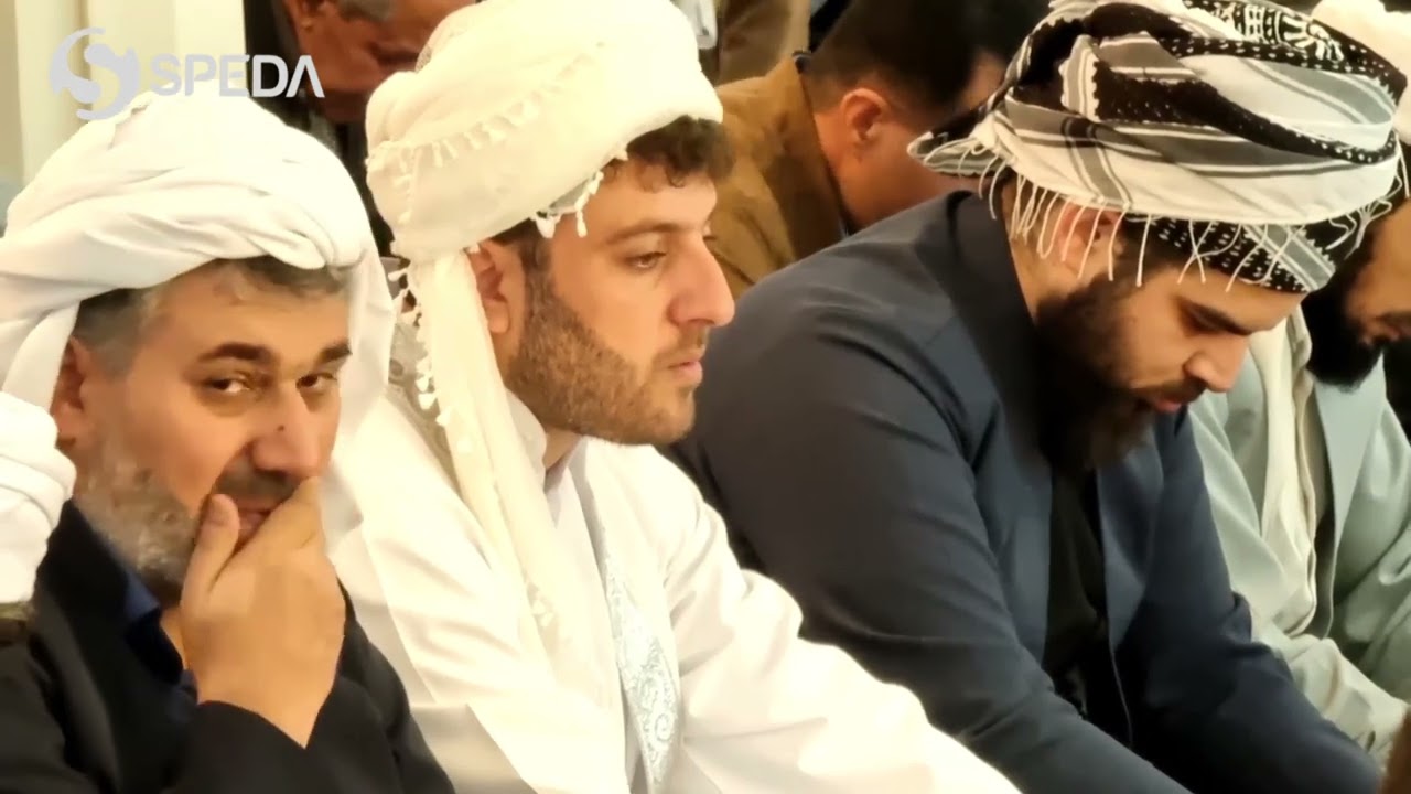 شارستانی پاوە..بەرنامەی هەواری مــــــــــــــن.