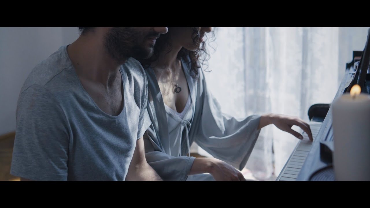 :umbra - Uită de frici | Official Music Video | 2021