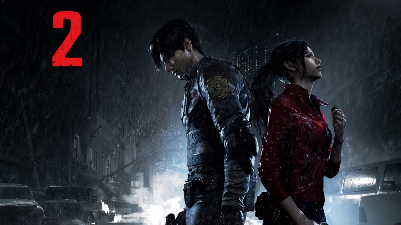 Resident Evil 2 (Remake) 🧟‍♂️ | Campaña de Claire 👩🏻 |  cap 2 #ps5 #residentevil #gaming #gameplay