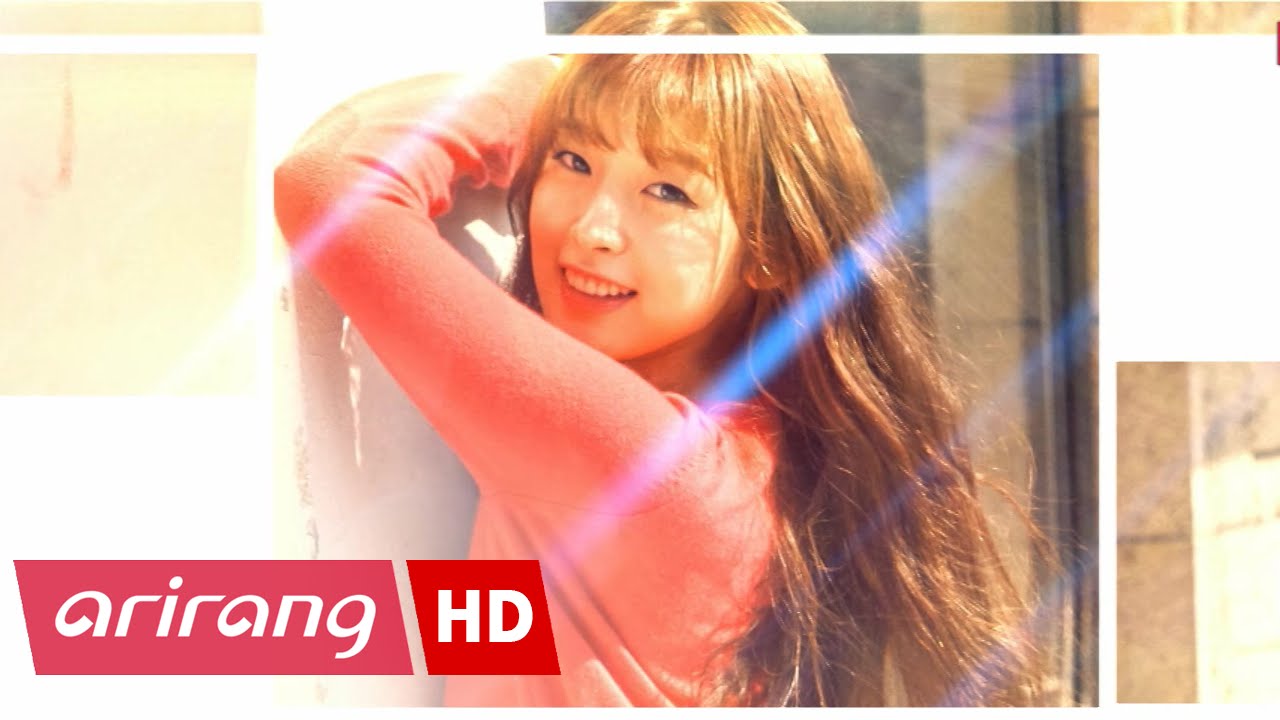 Pops in Seoul _ OH MY GIRL(오마이걸) _ A-rin(아린) _ Profile