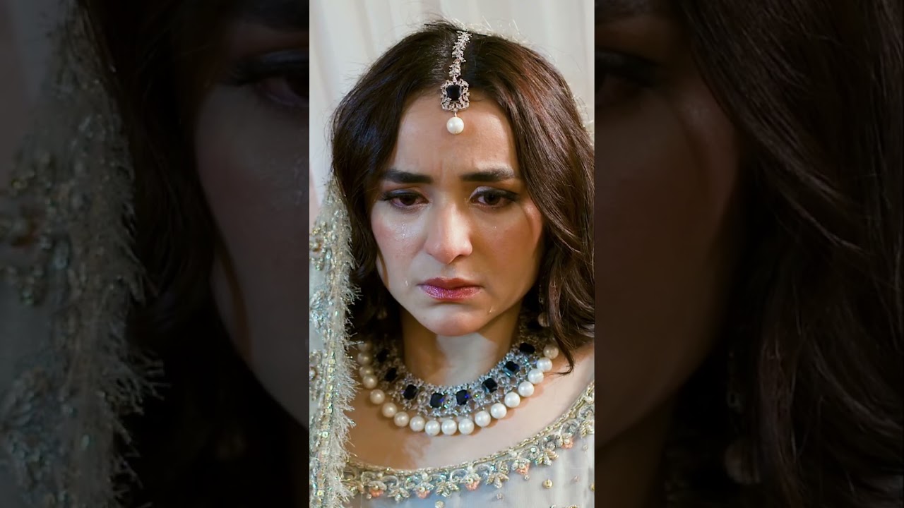 Tere Bin Episode 11 Promo 02 | Tonight at 8:00 PM On Har Pal Geo | #YumnaZaidi #WahajAli #Shorts