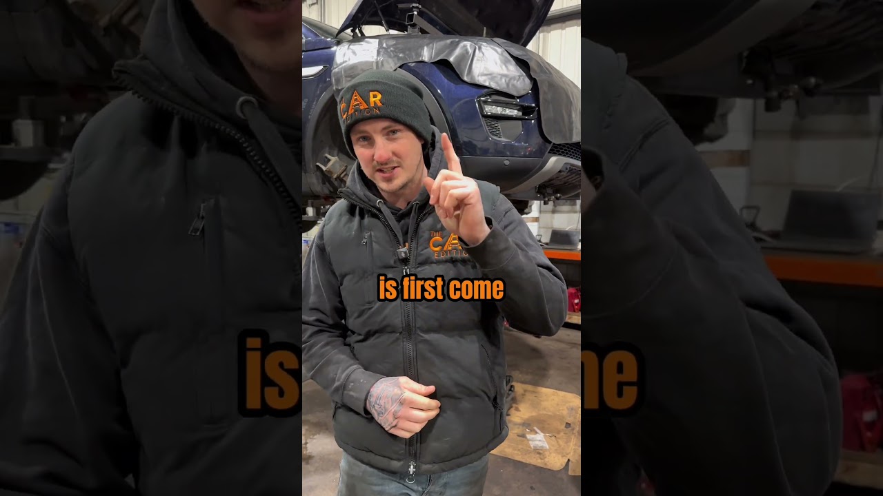 🚨 Do you own a Defender? This is a ONE OFF chance to get a chain done for HALF PRICE 😳