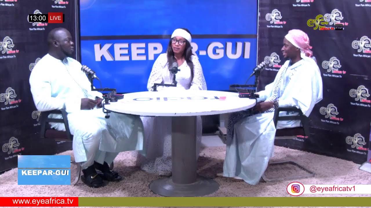 KEEPAR GUI 3rd MARCH 2026