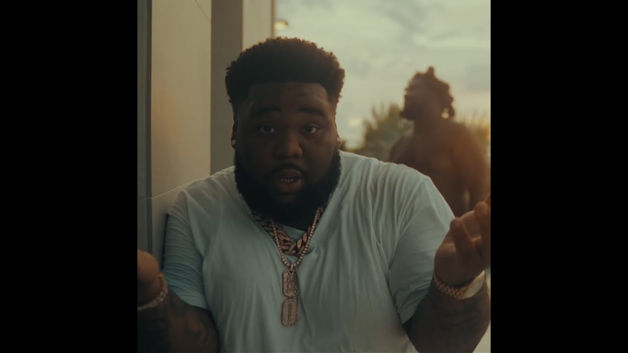 [FREE] Rod Wave x Polo G Type Beat - 
