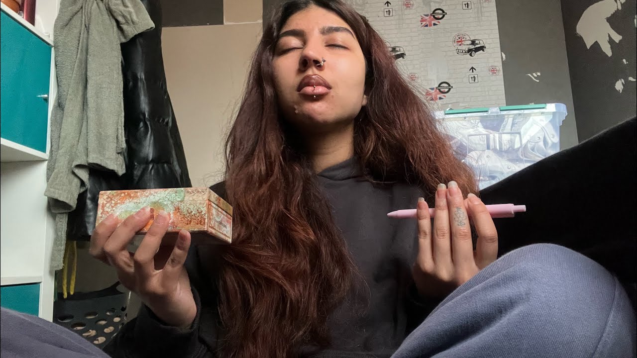 ASMR for people that need variety 