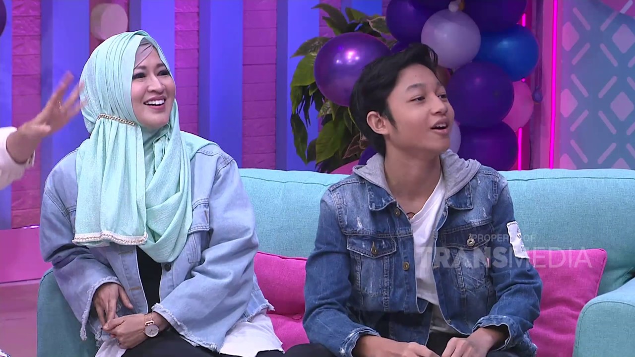 BROWNIS - Kiesha Alvaro Udah Makin Dewasa Aja (17/12/19) Part3