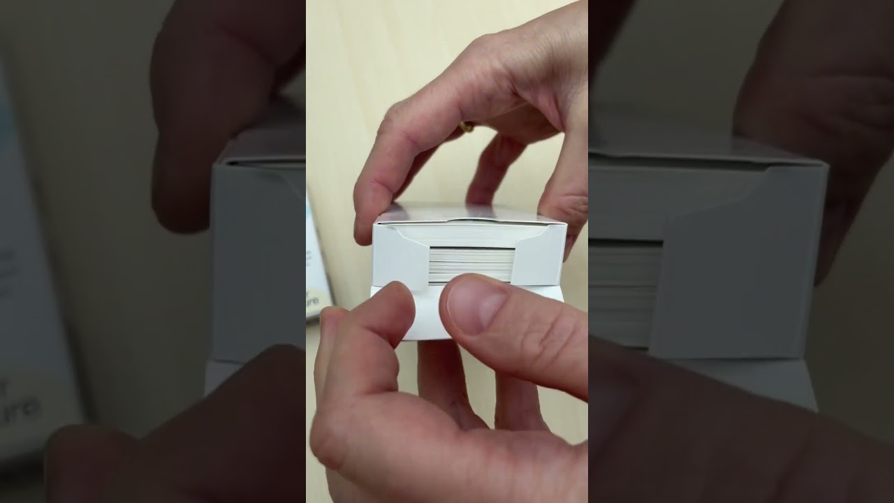 A Little Less Peinlich - behind the scenes at Gugler, a Cradle to Cradle certified printer