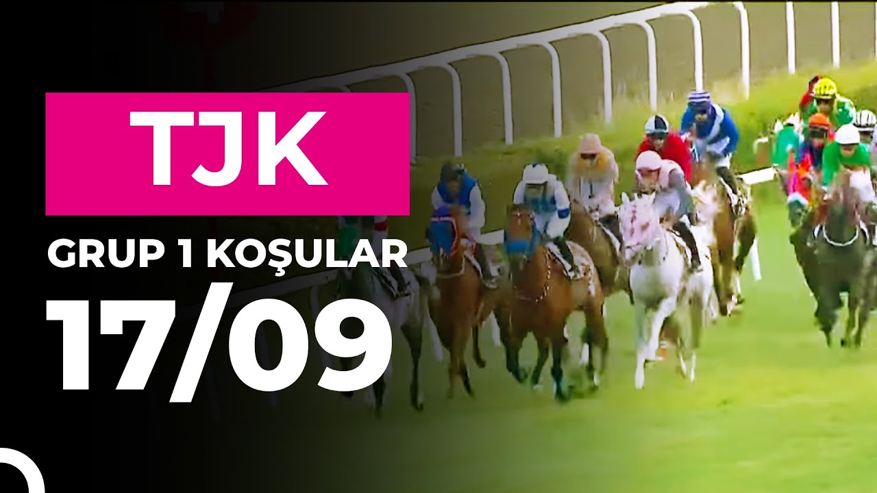 Veliefendi Koşusu (Grup - 1) 17/09/2023